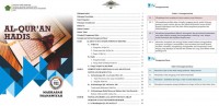 Image of Al quran hadis kelas VII