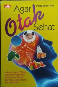 Image of Agar otak sehat