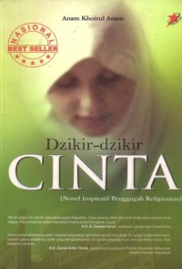 Image of Dzikir-dzikir Cinta